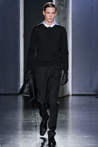 Jil Sander / - 2012-2013